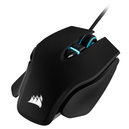 Mysz Corsair M65 ELITE Tunable FPS RGB Black