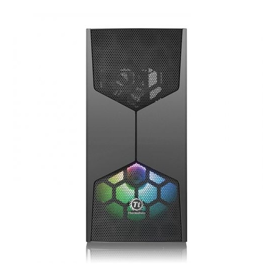 THERMALTAKE COMMANDER G31 TEMPERED GLASS ARGB CA-1P1-00M1WN-00