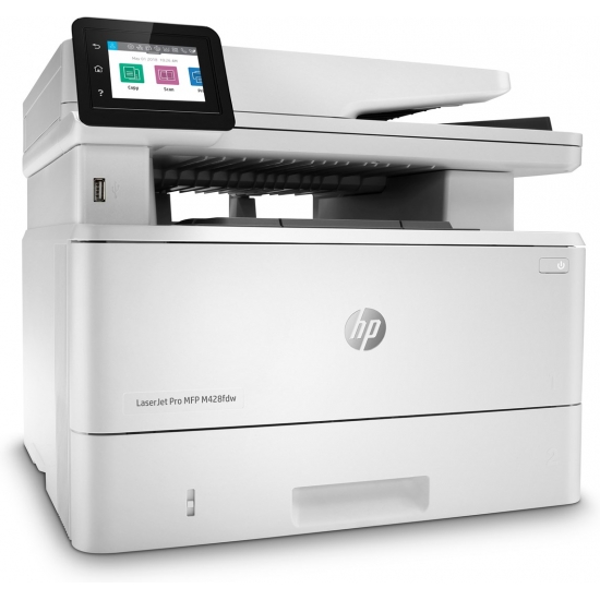 HP Urządzenie wielofunkcyjne HP LaserJet Pro MFP M428fdw