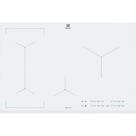 Płyta indukcyjna ELECTROLUX EIV83443BW