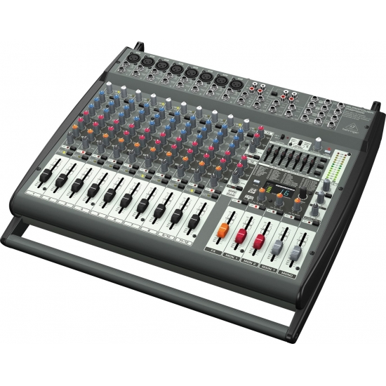 Behringer PMP4000 - Powermikser