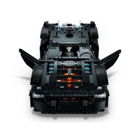 LEGO 42127 Batman Batmobil