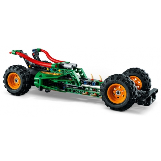 LEGO Technic 42149 Monster Jam Dragon