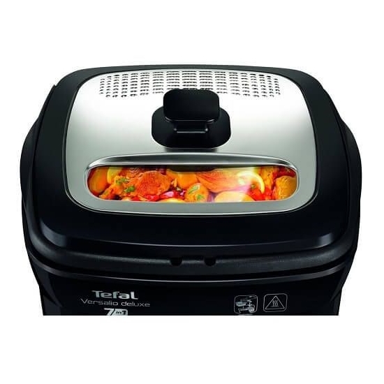 Frytkownica 7w1 TEFAL VERSALIO DELUXE FR4918