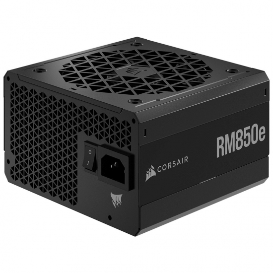 CORSAIR RM850e80+ GOLD F.MODULAR ATX