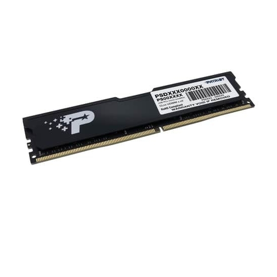 PATRIOT DDR4 32GB SIGNATURE 2666MHz