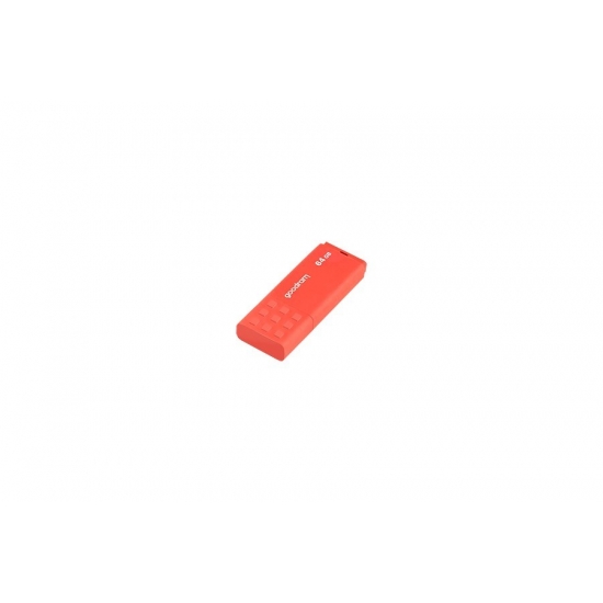 GOODRAM FLASHDRIVE 64GB UME3 USB 3.0 ORANGE