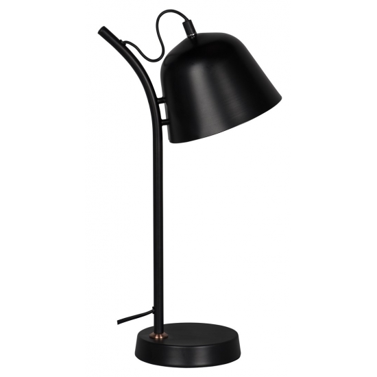 Lampka biurkowa Activejet AJE-POLLI Black