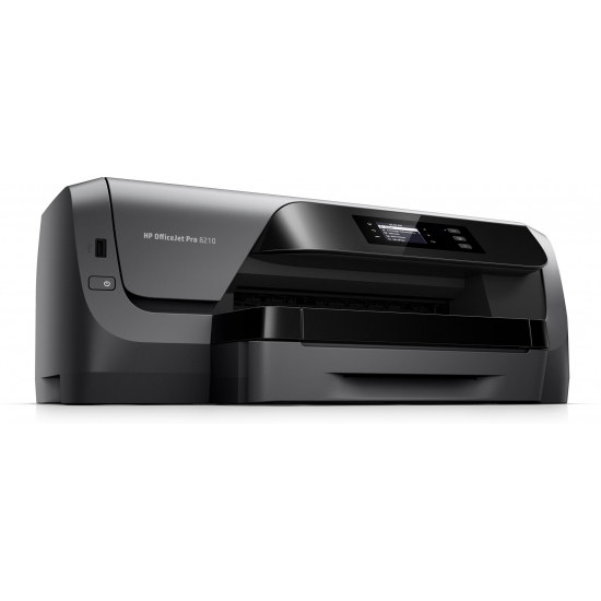 Drukarka atramentowa HP OfficeJet Pro 8210 D9L63A (A4)