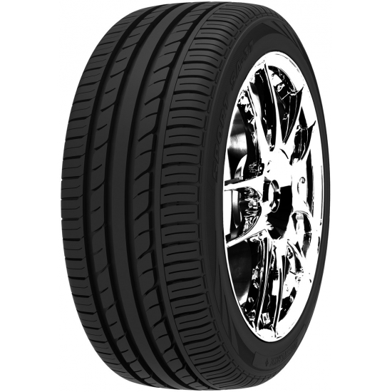 Opona 245/45 R17 99W Westlake SA37 Etykieta: D-B-B-72 dB