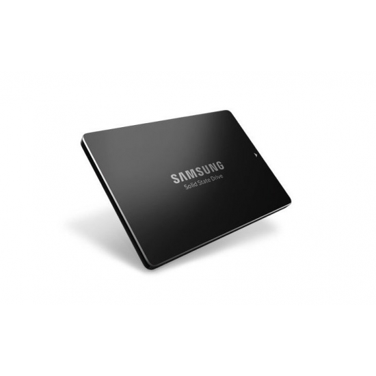 Dysk SSD Samsung PM883 480GB SATA 2.5" MZ7LH480HAHQ-00005 (DWPD 1.3)