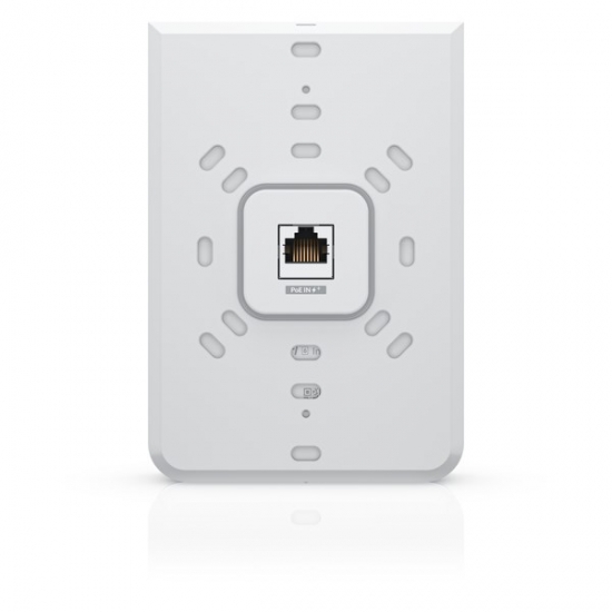 Ubiquiti U6-IW Punkt dostępowy UniFi6 In-Wall