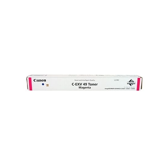 Canon Toner C-EXV49 8526B002 Magenta