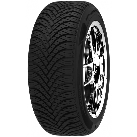 Opona 215/60 R16 99V Westlake Z-401 Etykieta: C-C-B-72 dB