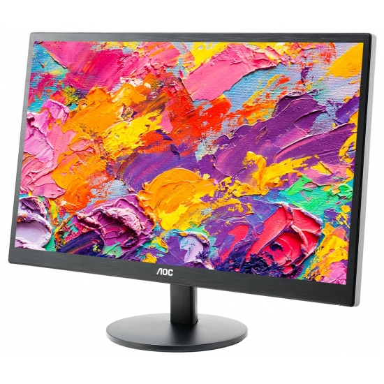 Monitor AOC E2270SWHN (21,5