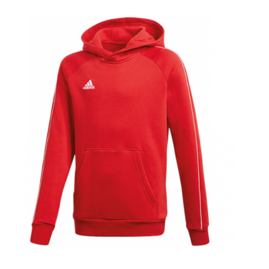 Bluza adidas CORE 18 Hoody Jr CV3431