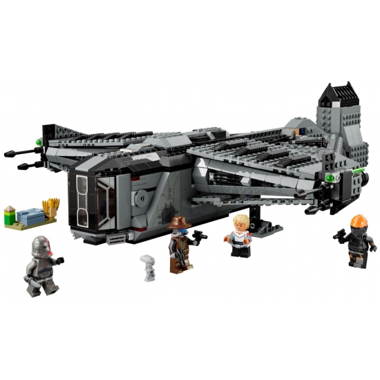 LEGO Star Wars TM 75323 The Justifier