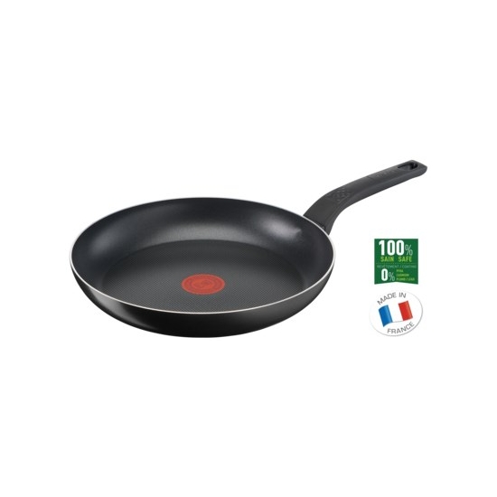 Patelnia TEFAL Simply Clean 20 cm B56702