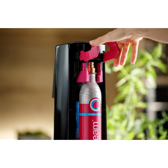 Ekspres SodaStream Terra czarny