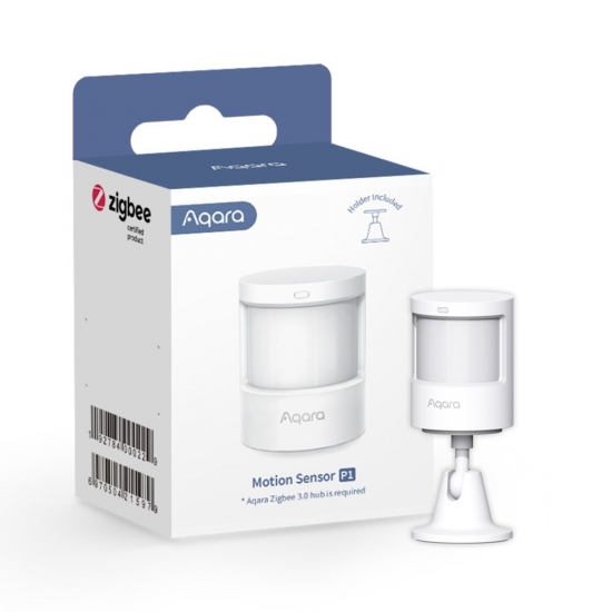 Aqara Motion Sensor P1 MS-S02