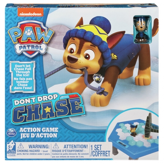 Paw Patrol Nie Upusc Chase'A 6039199