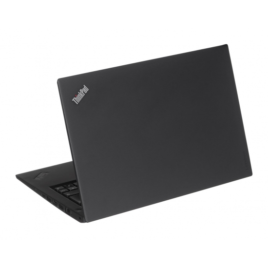 LENOVO ThinkPad T470 i5-6300U 8GB 256GB SSD 14