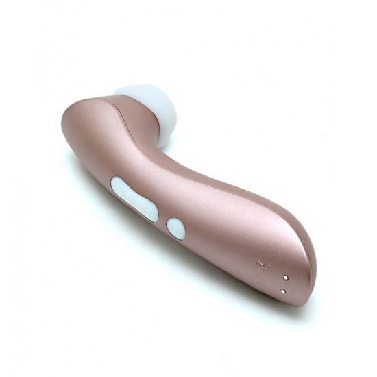 Satisfyer Pro 2+