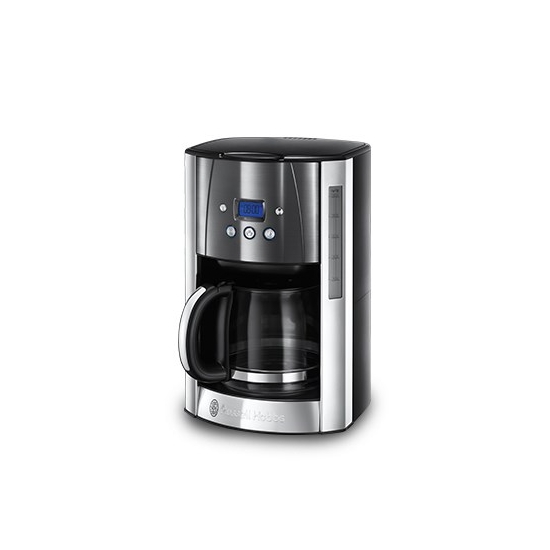 RUSSELL HOBBS EKSPRES DO KAWY (INOX) 23241-56