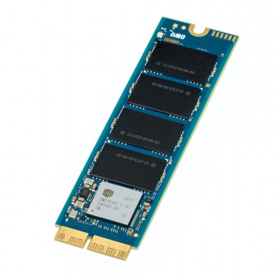 OWC AURA N2 SSD 1TB (MBP MID-2013-2015, MBA 2013-2017) OWCS4DAB4MB10