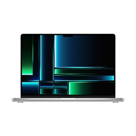 Apple 16-inch MacBook Pro: Apple M2 Pro chip with 12-core CPU and 19-core GPU, 1TB SSD - Silver