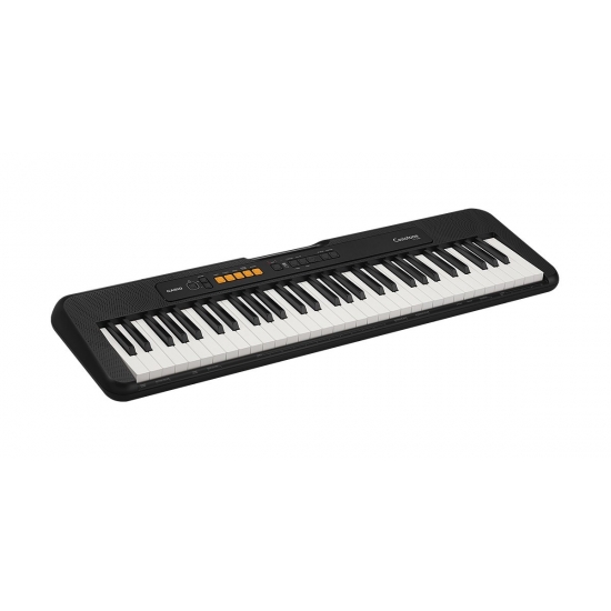 CASIO CT-S100 BK - Keyboard