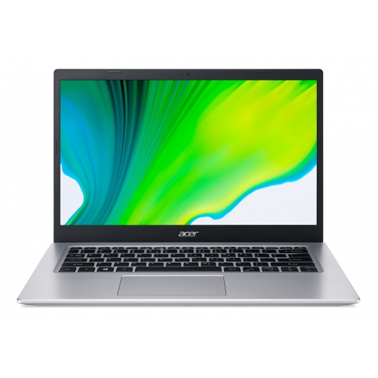 Acer Aspire 5 A514-54-501Z i5-1135G7 14"FHD AG IPS 8GB_3200MHz SSD256 IrisXe BT LAN 48Wh Win10 (REPACK) 2Y Gold