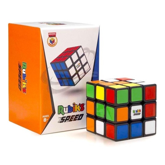 Spin Rubik Kostka 3X3 Speed 6063164