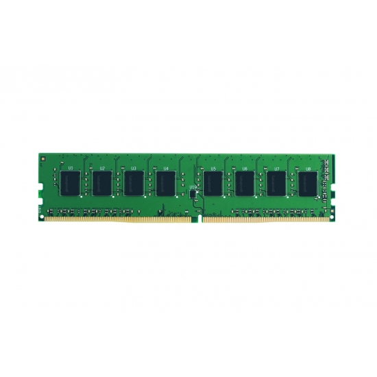 Pamięć RAM GoodRam DDR4 ECC W-MEM2666E4D816G (DDR4 ECC; 8 x 512 MB; 2666 MHz; CL19)