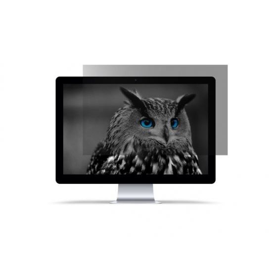 NATEC FILTR PRYWATYZUJĄCY OWL 21.5" 16:9 NFP-1476