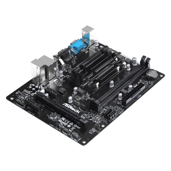 Płyta główna ASROCK QC6000M