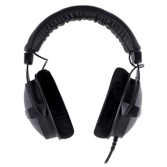 Beyerdynamic DT 770 PRO 80 OHM BLACK LIMITED EDITION - Słuchawki studyjne zamknięte