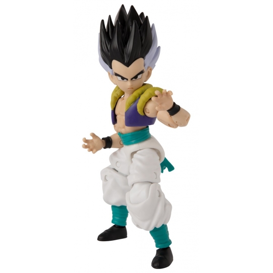 DRAGON BALL DRAGON STARS GOTENKS