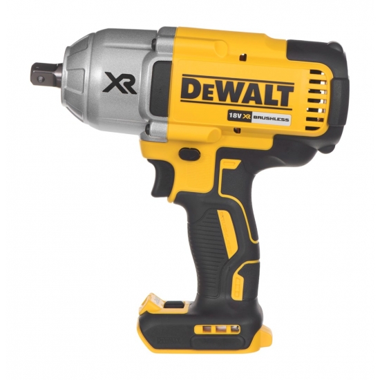 Klucz udarowy 18V Dewalt DCF899HNT-XJ bez aku i ład