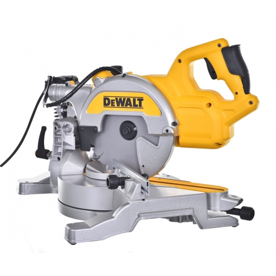 Piła ukośnica 1800W DEWALT DWS777