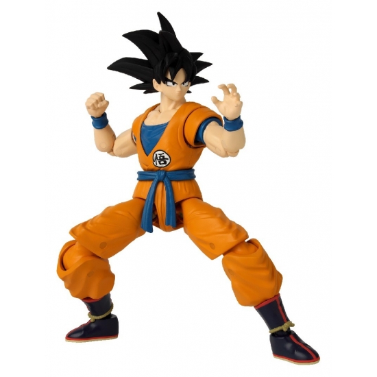 DRAGON BALL DRAGON STARS GOKU (DBS SH VER.)