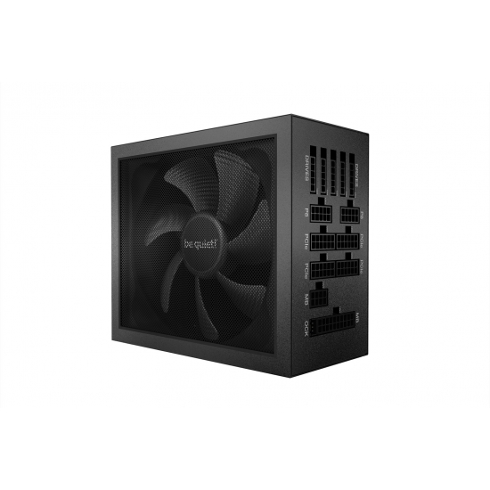 be quiet! DARK POWER 12 750W