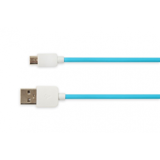 IBOX KABEL MICRO USB 3A MD3A