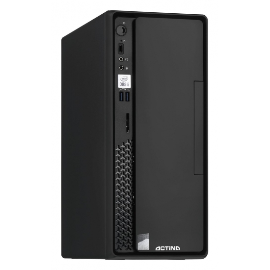 Actina Prime i5-13400/16GB/512SSD/300W/W11P [0323]