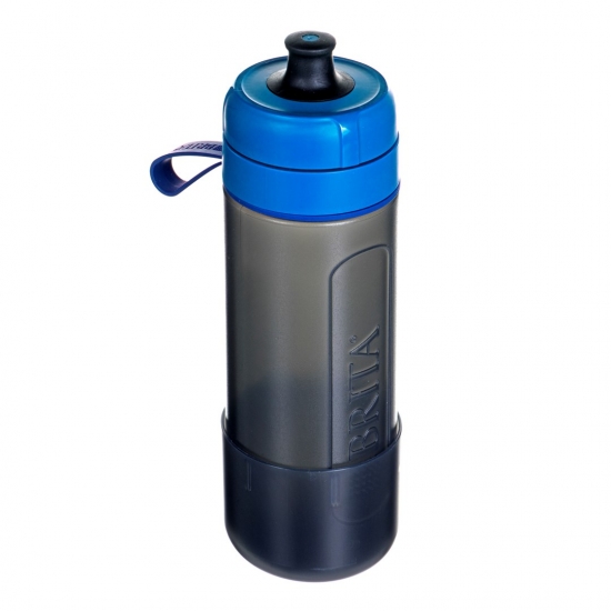 Butelka BRITA Fill&Go Active (kolor niebieski)