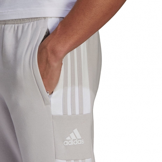 Spodnie męskie adidas 21 Pant jasnoszare GT6644