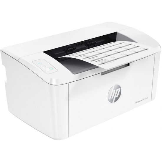 DRUKARKA HP LASER LASERJET M110we