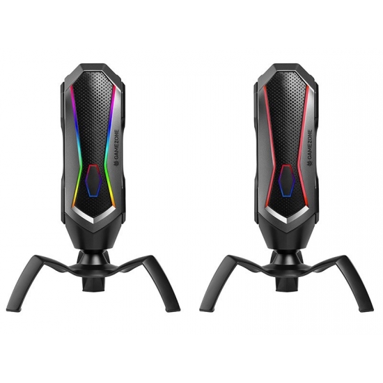 TRACER MIKROFON SPIDER RGB TRAMIC46853