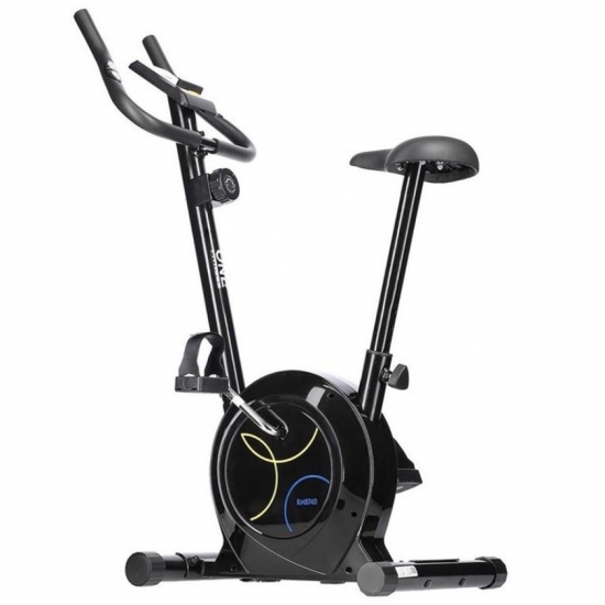 Rower magnetyczny One Fitness RM8740 Black