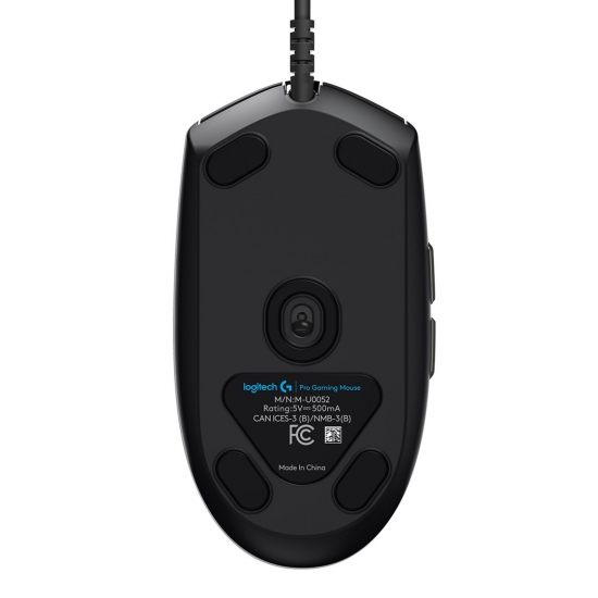 Mysz Logitech G Pro Black